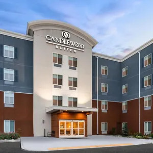 https://candlewood-suites-portland-airport.portland-hotels.info