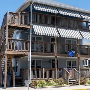 Walk Hotel
