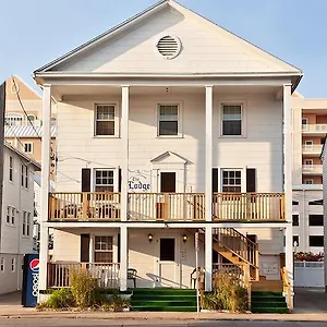 Lankford Hotel