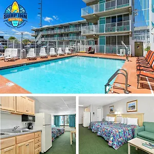 Surf Hotel
